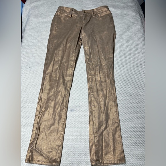 Jeans Skinny By Lilly Pulitzer  Size: 6